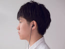 final E4000 Dynamic Driver IEM