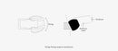 final E4000 Dynamic Driver IEM