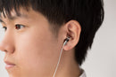 final E5000 Dynamic Driver IEM