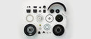 final D8000 Pro Edition Planar Magnetic Headphone