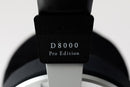 final D8000 Pro Edition Planar Magnetic Headphone