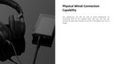 final UX3000 ANC Bluetooth Headphone