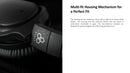final UX3000 ANC Bluetooth Headphone