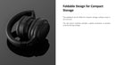 final UX3000 ANC Bluetooth Headphone