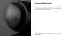 final UX3000 ANC Bluetooth Headphone