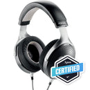 Focal Elegia Closed-Back Headphones (Apos Certified)