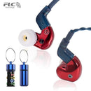 FLC8S IEM Earphones