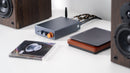 Fosi Audio BT20A Pro 2-Channel Bluetooth Power Amplifier