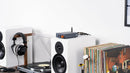 Fosi Audio BT20A Pro 2-Channel Bluetooth Power Amplifier (Apos Certified)