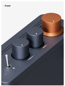 Fosi Audio BT20A Pro 2-Channel Bluetooth Power Amplifier