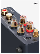 Fosi Audio BT20A Pro 2-Channel Bluetooth Power Amplifier (Apos Certified)