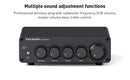 Fosi Audio BT30D Pro Bluetooth 5.0 2.1 Channel Power Amplifier