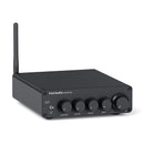 Fosi Audio BT30D Pro Bluetooth 5.0 2.1 Channel Power Amplifier