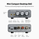 Fosi Audio K5 Pro Gaming DAC/ Headphone Amplifier