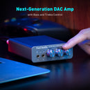 Fosi Audio K5 Pro Gaming DAC/ Headphone Amplifier