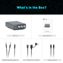 Fosi Audio K5 Pro Gaming DAC/ Headphone Amplifier
