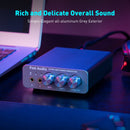 Fosi Audio K5 Pro Gaming DAC/ Headphone Amplifier