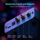 Fosi Audio K5 Pro Gaming DAC/ Headphone Amplifier