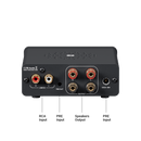 Fosi Audio V3 300W X2 2.0 Channel Hi-Fi Stereo Amplifier