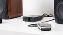 Fosi Audio V3 300W X2 2.0 Channel Hi-Fi Stereo Amplifier