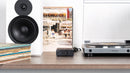 Fosi Audio V3 300W X2 2.0 Channel Hi-Fi Stereo Amplifier (Apos Certified)