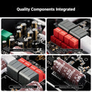 Fosi Audio V3 300W X2 2.0 Channel Hi-Fi Stereo Amplifier
