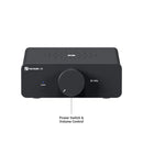 Fosi Audio V3 300W X2 2.0 Channel Hi-Fi Stereo Amplifier
