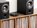 Fosi Audio V3 300W X2 2.0 Channel Hi-Fi Stereo Amplifier