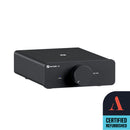 Fosi Audio V3 300W X2 2.0 Channel Hi-Fi Stereo Amplifier (Apos Certified)