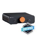 Fosi Audio ZA3 Balanced Stereo Home Theater Power Amplifier (Apos Certified)