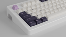 GMK Amethyst Keycap Set
