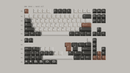 GMK Boho Keycap Set