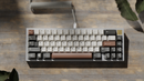 GMK Boho Keycap Set