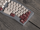GMK Camping R3 Keycap Set