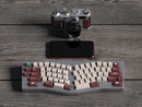 GMK Camping R3 Keycap Set
