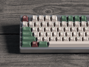 GMK Camping R3 Keycap Set