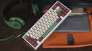GMK Camping R3 Keycap Set