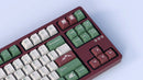 GMK Camping R3 Keycap Set