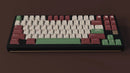 GMK Camping R3 Keycap Set
