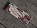GMK Camping R3 Keycap Set