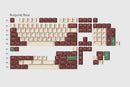 GMK Camping R3 Keycap Set