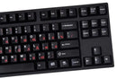 GMK Cyrillic Keycap Set