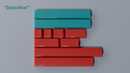 GMK Deku Keycap Set
