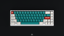 GMK Deku Keycap Set