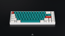 GMK Deku Keycap Set