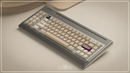 GMK Fleuriste Keycap Set