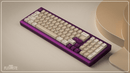 GMK Fleuriste Keycap Set