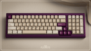 GMK Fleuriste Keycap Set