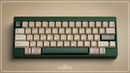 GMK Fleuriste Keycap Set