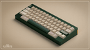 GMK Fleuriste Keycap Set